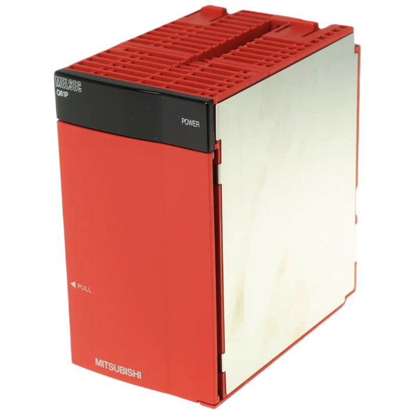 Q61P New Mitsubishi MELSEC-Q Series Power Supply Module